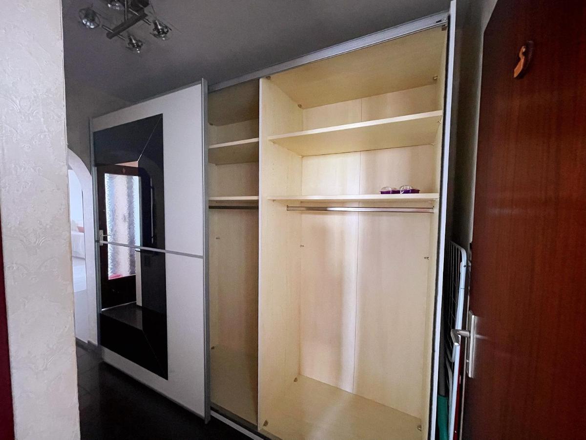 Schone Wohnung Mit Dachterrasse Wien Eksteriør bilde